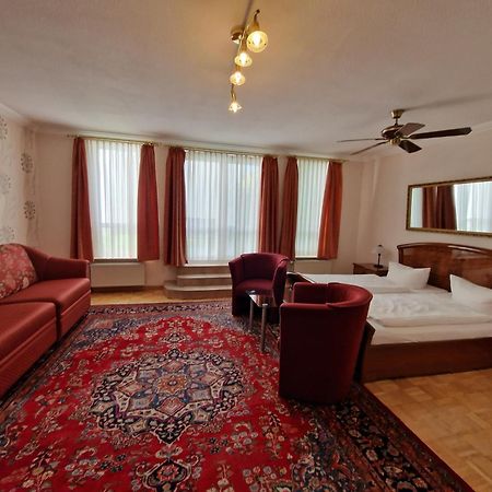 Hotel Haus Bremen Garni Exterior foto